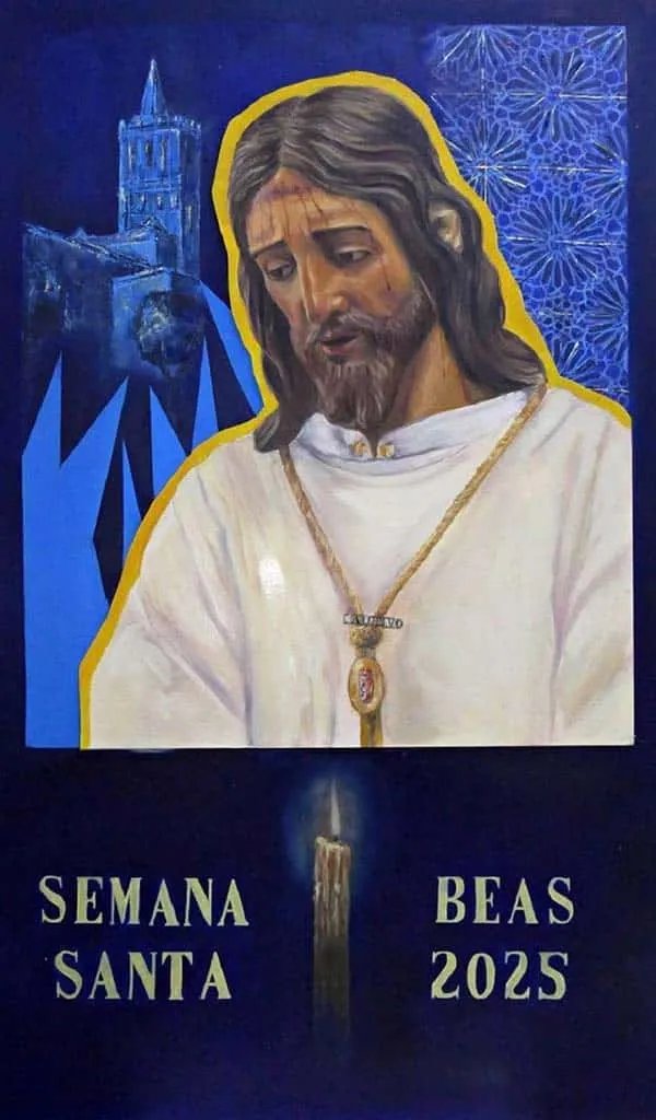 Semana Santa en Beas  